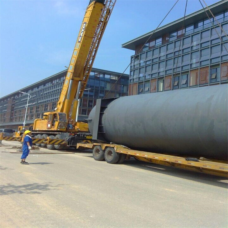 常州钟楼大型吊车租赁公司