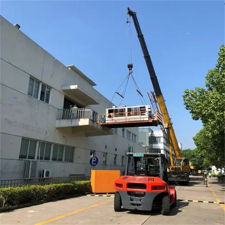 常州钟楼小型吊车出租电话