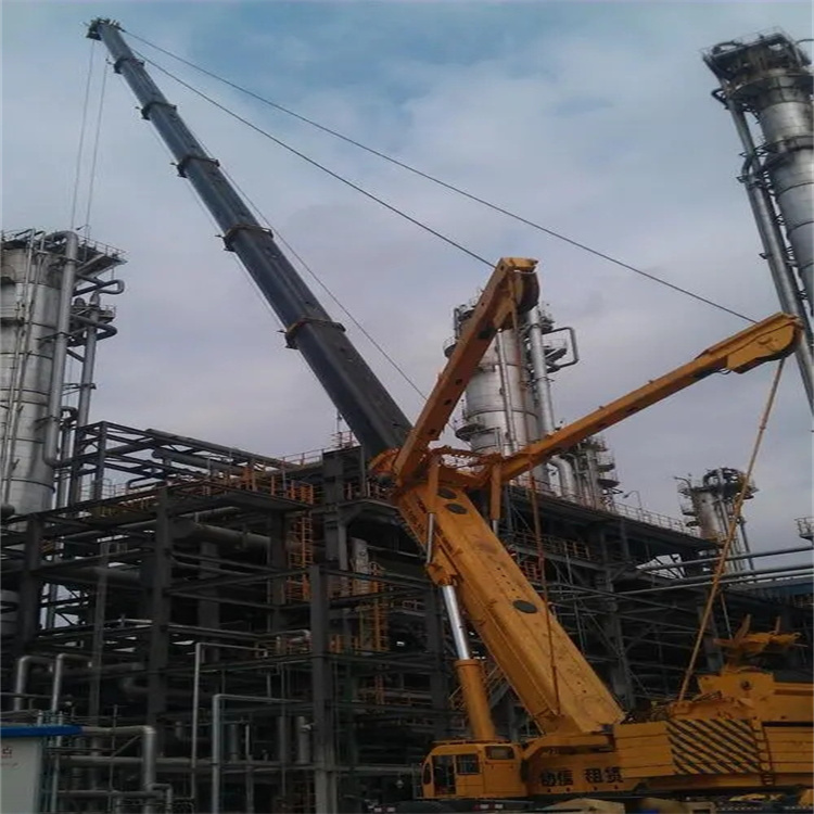 常州钟楼吊车出租电话