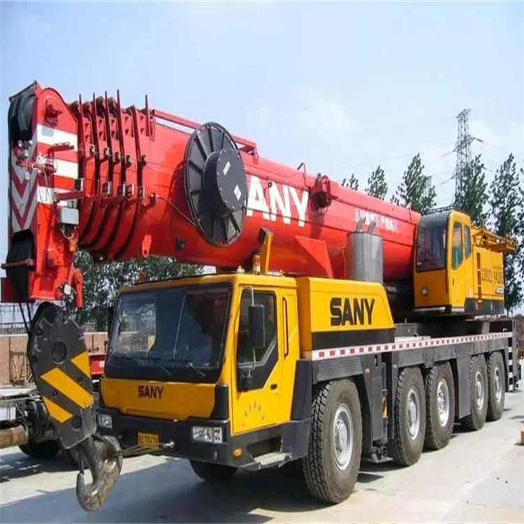 常州钟楼附近工地哪里有吊车出租|应急吊装服务|24小时灵活调度