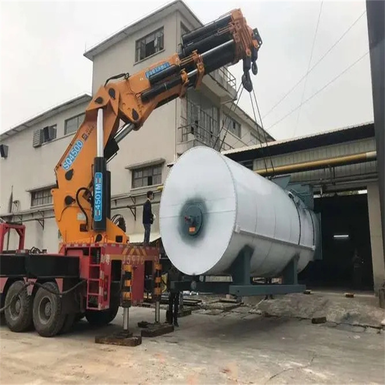 常州钟楼室内装修小型折臂吊出租服务：高效解决方案与租赁指南