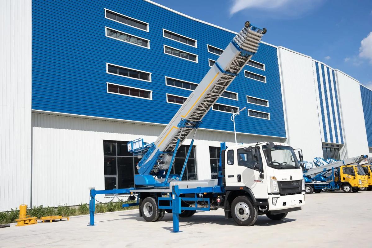 常州钟楼小型云梯车上料车租赁多少钱