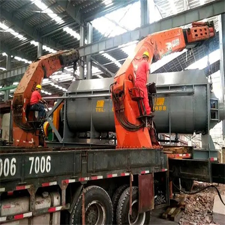 常州钟楼大型随车吊出租多少钱