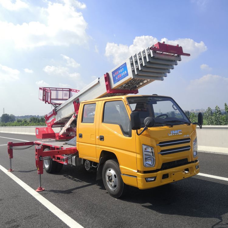 常州钟楼出租云梯车电话 水泥上楼