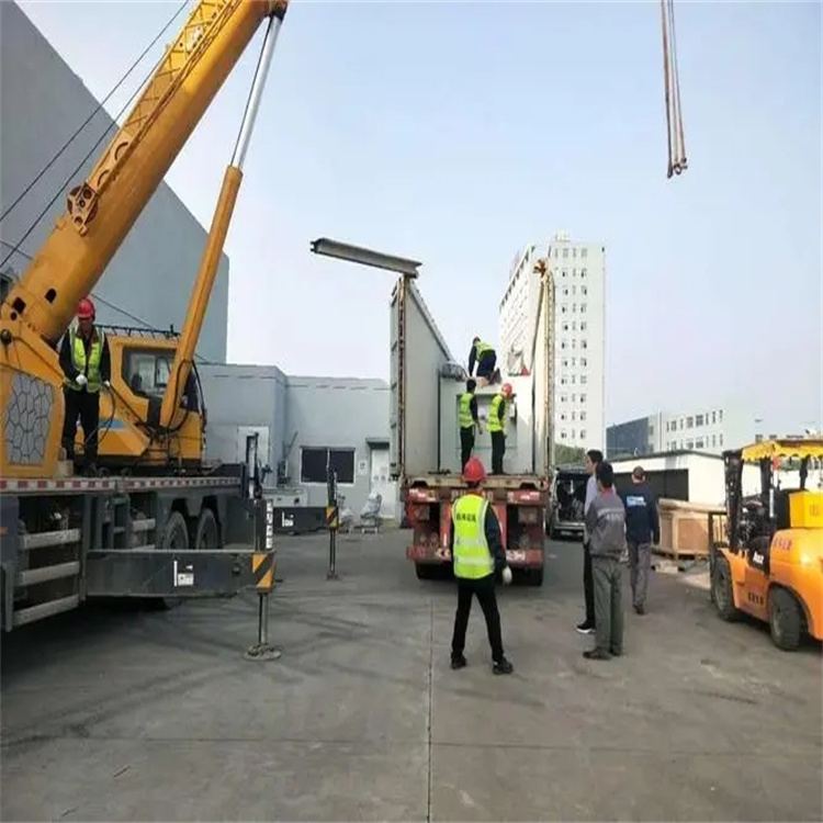 常州钟楼如何找到附近的吊车救援服务