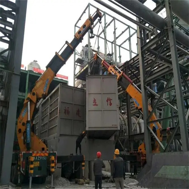 常州钟楼折臂吊车租赁电话