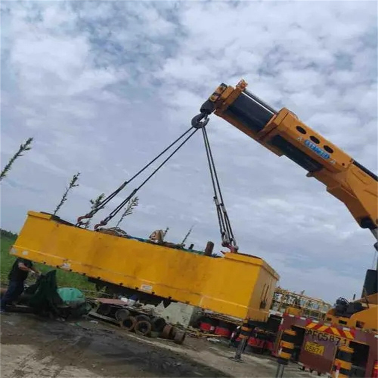 常州钟楼专业吊车出租哪家好