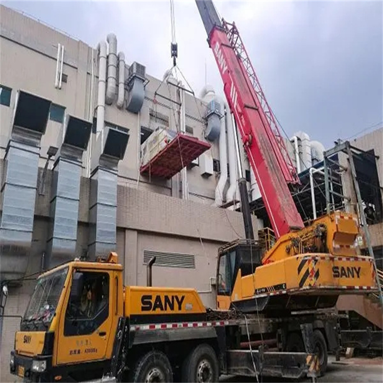 常州钟楼25t吊车更大能吊多少吨