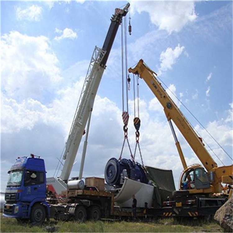 常州钟楼喊个吊车吊下车子多少钱