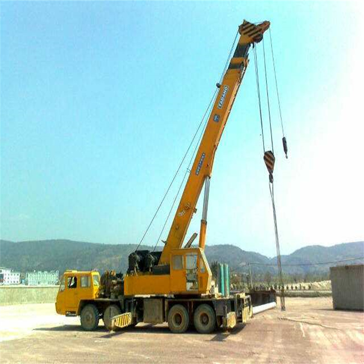 常州钟楼小型吊车出租价格是多少